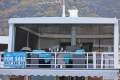 Houseboat Holiday Home on Lake Eildon:Pistol Knight on Lake Eildon