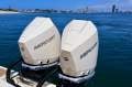 Chris Craft Catalina 30