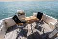 Riviera 36 Flybridge (Twin Cabin)