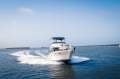 Riviera 36 Flybridge (Twin Cabin)