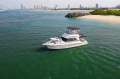 Riviera 36 Flybridge (Twin Cabin)