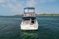 Riviera 36 Flybridge (Twin Cabin)