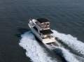 Riviera 36 Flybridge (Twin Cabin)