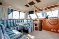 Riviera 36 Flybridge (Twin Cabin)