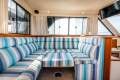 Riviera 36 Flybridge (Twin Cabin)