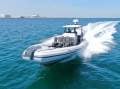 Naiad 10 Charter Vessel 2C Survey 12 + 4 crew