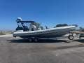 Naiad 10 Charter Vessel 2C Survey 12 + 4 crew