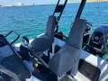 Naiad 10 Charter Vessel 2C Survey 12 + 4 crew