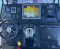 Naiad 10 Charter Vessel 2C Survey 12 + 4 crew