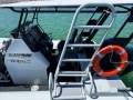 Naiad 10 Charter Vessel 2C Survey 12 + 4 crew