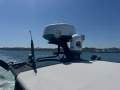 Naiad 10 Charter Vessel 2C Survey 12 + 4 crew