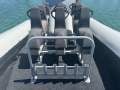 Naiad 10 Charter Vessel 2C Survey 12 + 4 crew