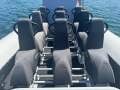 Naiad 10 Charter Vessel 2C Survey 12 + 4 crew
