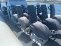 Naiad 10 Charter Vessel 2C Survey 12 + 4 crew
