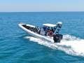 Naiad 10 Charter Vessel 2C Survey 12 + 4 crew