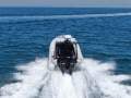 Naiad 10 Charter Vessel 2C Survey 12 + 4 crew