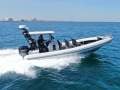 Naiad 10 Charter Vessel 2C Survey 12 + 4 crew