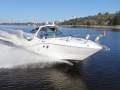 Sea Ray 335 Sundancer Rare Shaft Driven, Bow & Stern Thrusters