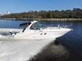 Sea Ray 335 Sundancer Rare Shaft Driven, Bow & Stern Thrusters