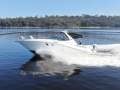 Sea Ray 335 Sundancer Rare Shaft Driven, Bow & Stern Thrusters