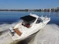 Sea Ray 335 Sundancer Rare Shaft Driven, Bow & Stern Thrusters