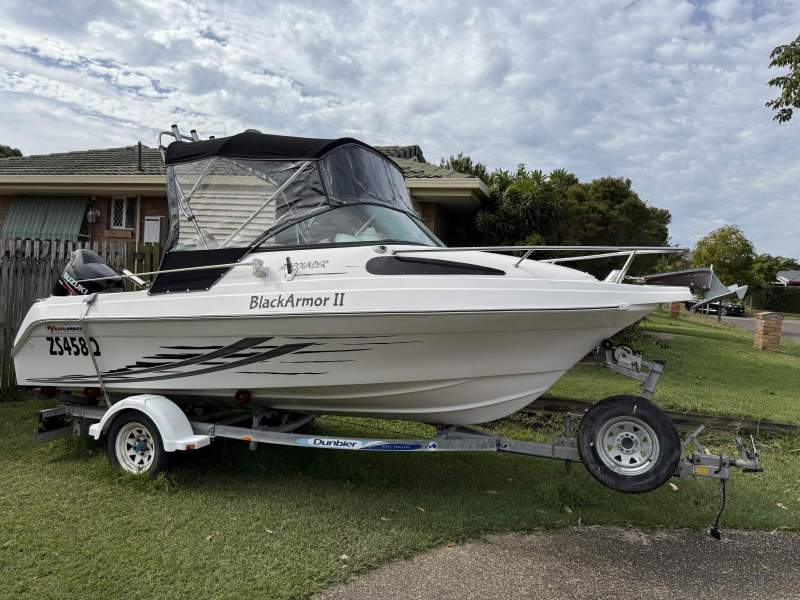 Yalta Craft 1800 All Rounder
