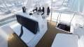 Pacific 42 Flybridge