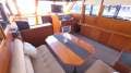 Pacific 42 Flybridge
