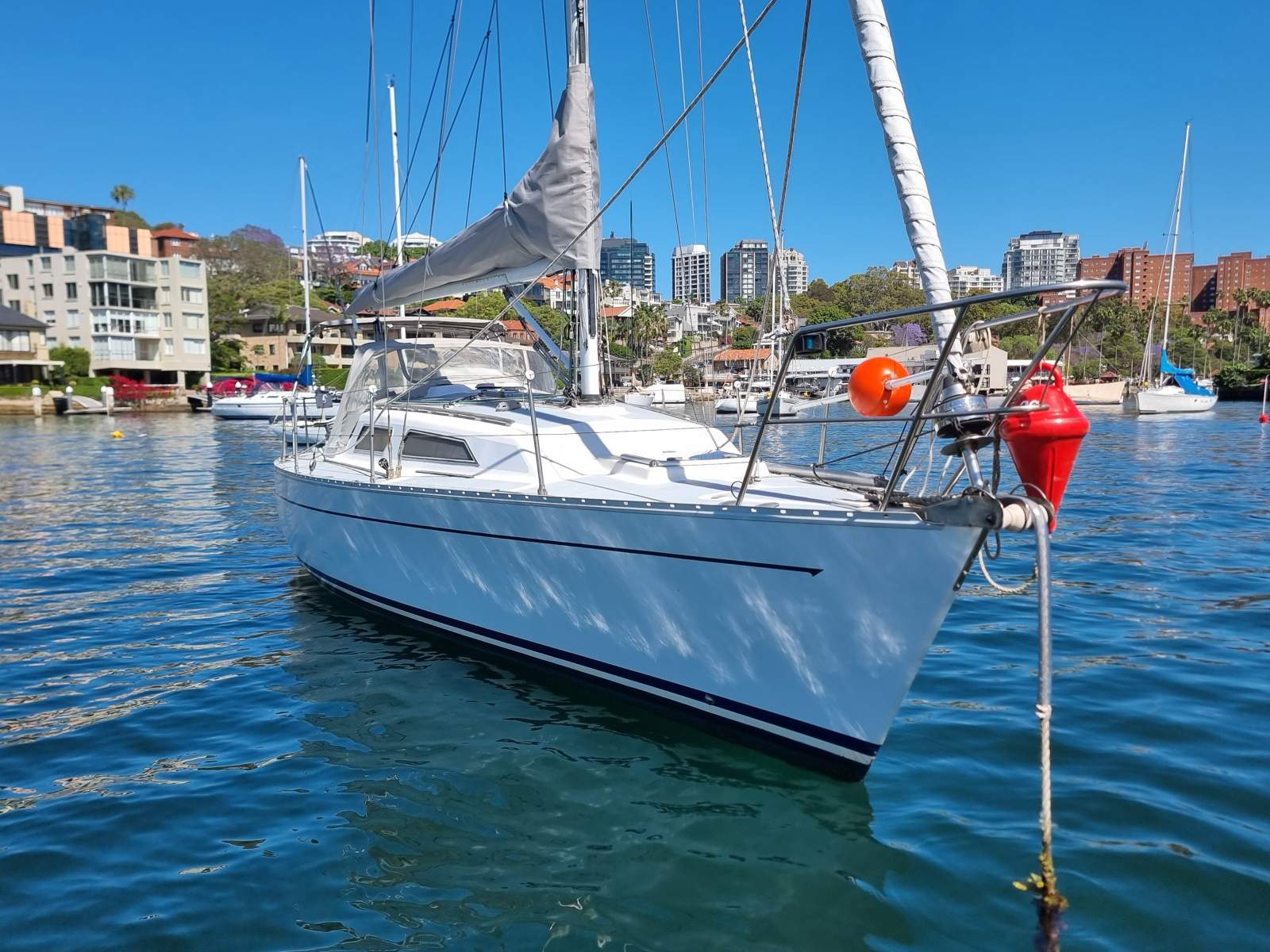 Farr 36