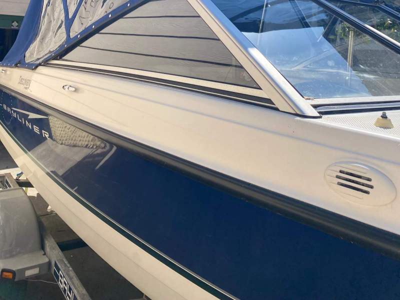 Bayliner 195 Discovery Bowrider