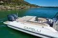Capelli Tempest 40 Luxury