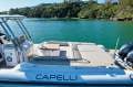 Capelli Tempest 40 Luxury