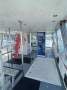 Cougar Cat 12.0 Wide Body:Stb Lower Deck View