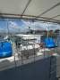 Cougar Cat 12.0 Wide Body:Upper Deck Aft