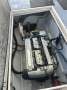 Cougar Cat 12.0 Wide Body:Stb Engine