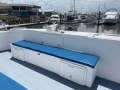 Cougar Cat 12.0 Wide Body:Fwd Deck Seating