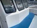 Cougar Cat 12.0 Wide Body:Fwd seating