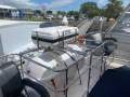 Cougar Cat 12.0 Wide Body:Life Rafts