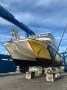 Cougar Cat 12.0 Wide Body:June 2025 out of water