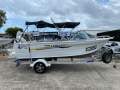 Quintrex 490 Fishabout