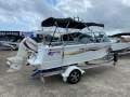 Quintrex 490 Fishabout