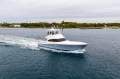 Viking 50 Billfish