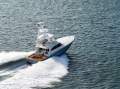 Viking 50 Billfish