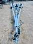 Brand New - Redco Alloy Series Trailer