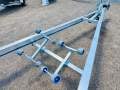 Brand New - Redco Alloy Series Trailer