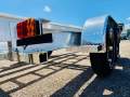 Brand New - Redco Alloy Series Trailer