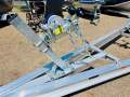 Brand New - Redco Alloy Series Trailer