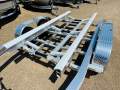Brand New - Redco Alloy Series Trailer