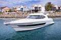 Riviera 4400 Sport Yacht Series 11
