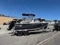 Yellowfin Plate 6200 Centre Console 2023 MODEL WITH 99HRS SUIT NEW BOAT BUYER